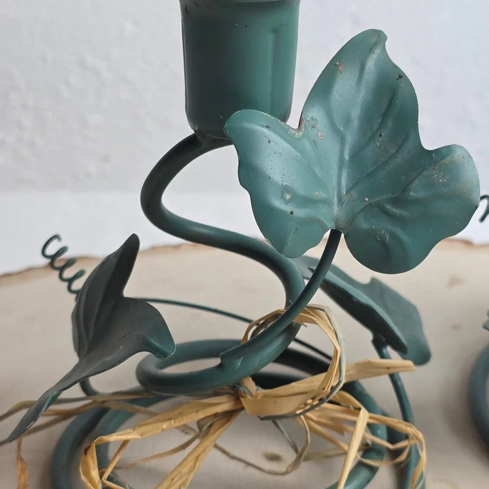 Home Interiors hand crafted